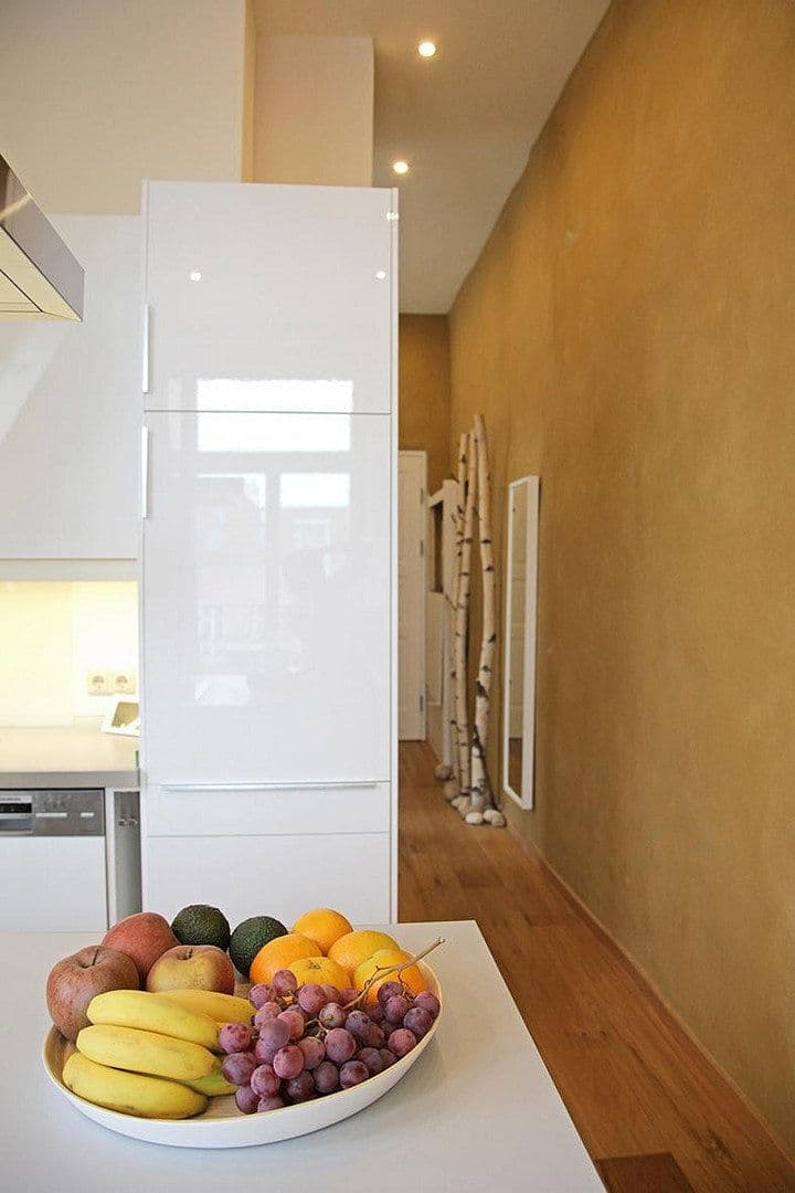 Pronájem bytu 2+1 52 m², Dirschauer Straße 6, Berlin, Berlín Pronájem bytu 2+1 52 m², Dirschauer Straße 6, Berlin, Berlín