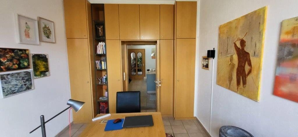 Prodej domu 130 m², pozemek 403 m², Berga, Sasko-Anhaltsko Prodej domu 130 m², pozemek 403 m², Berga, Sasko-Anhaltsko