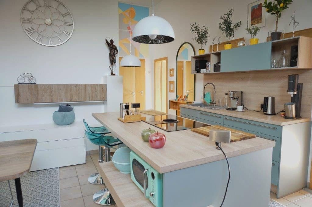 Prodej domu 130 m², pozemek 403 m², Berga, Sasko-Anhaltsko Prodej domu 130 m², pozemek 403 m², Berga, Sasko-Anhaltsko