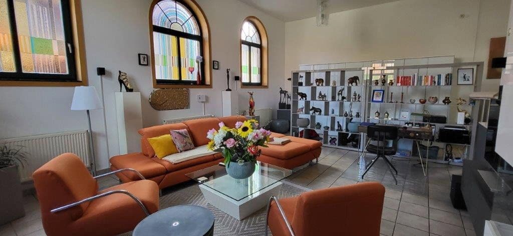 Prodej domu 130 m², pozemek 403 m², Berga, Sasko-Anhaltsko Prodej domu 130 m², pozemek 403 m², Berga, Sasko-Anhaltsko