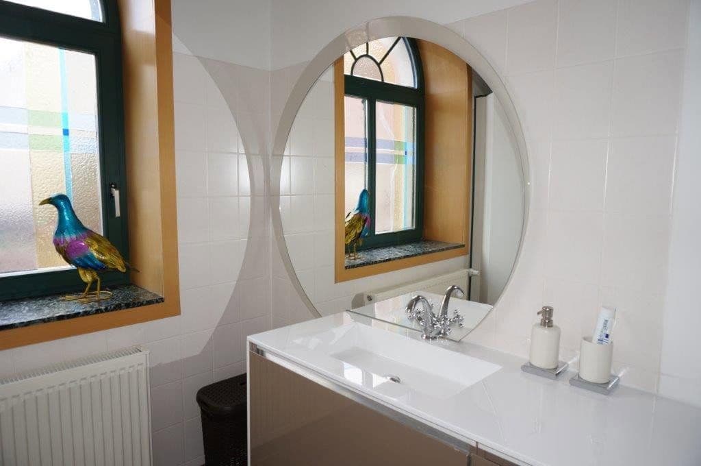 Prodej domu 130 m², pozemek 403 m², Berga, Sasko-Anhaltsko Prodej domu 130 m², pozemek 403 m², Berga, Sasko-Anhaltsko