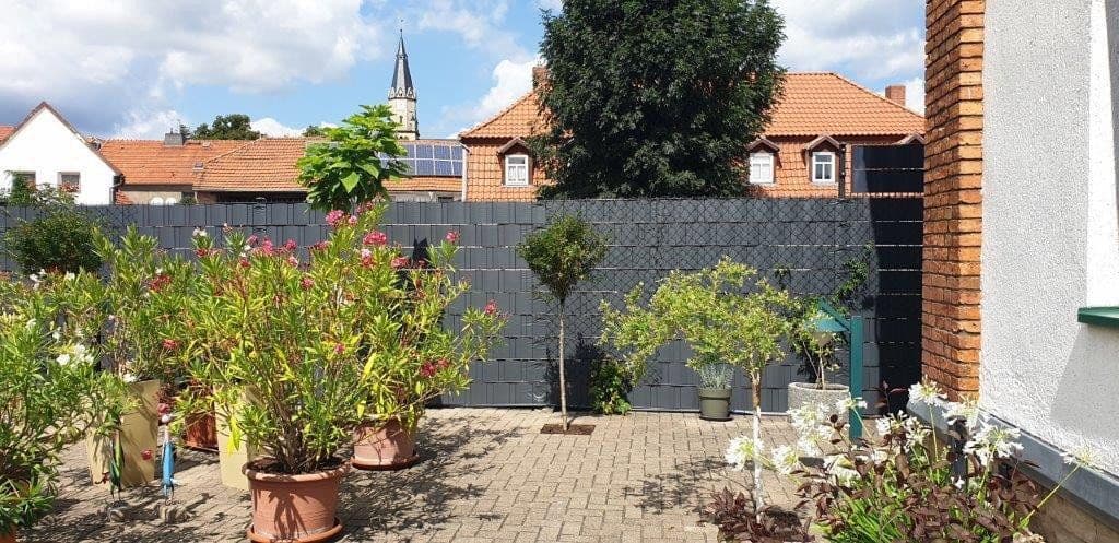 Prodej domu 130 m², pozemek 403 m², Berga, Sasko-Anhaltsko Prodej domu 130 m², pozemek 403 m², Berga, Sasko-Anhaltsko