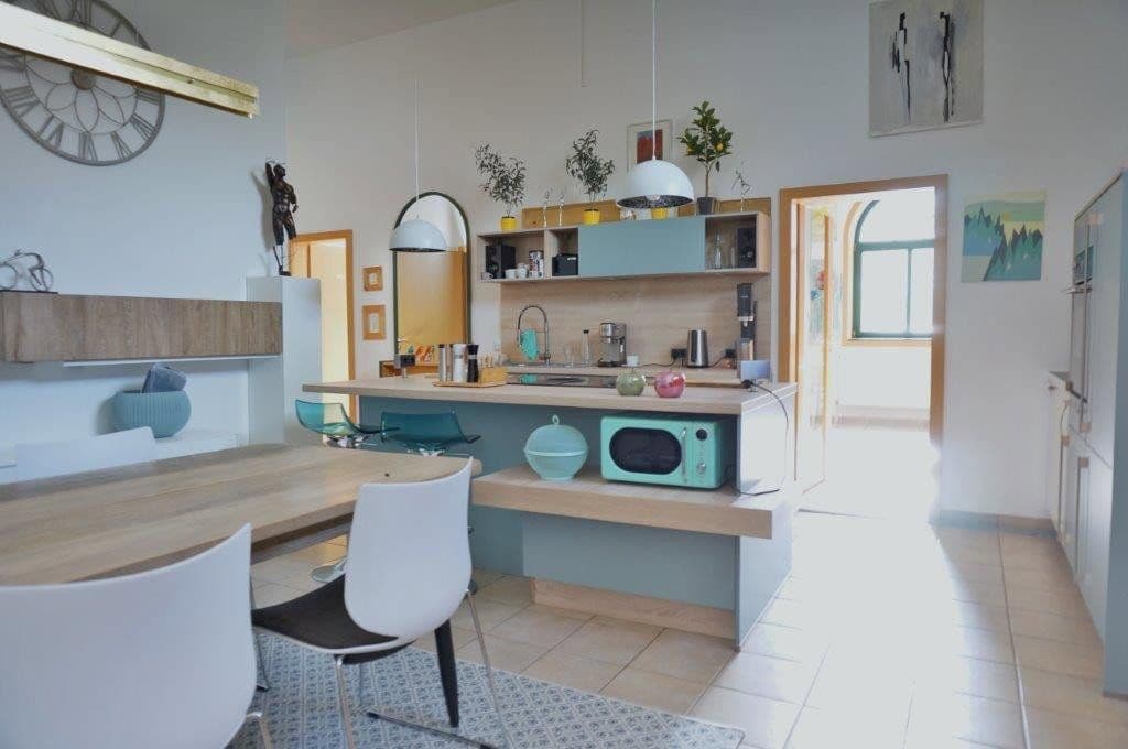 Prodej domu 130 m², pozemek 403 m², Berga, Sasko-Anhaltsko Prodej domu 130 m², pozemek 403 m², Berga, Sasko-Anhaltsko