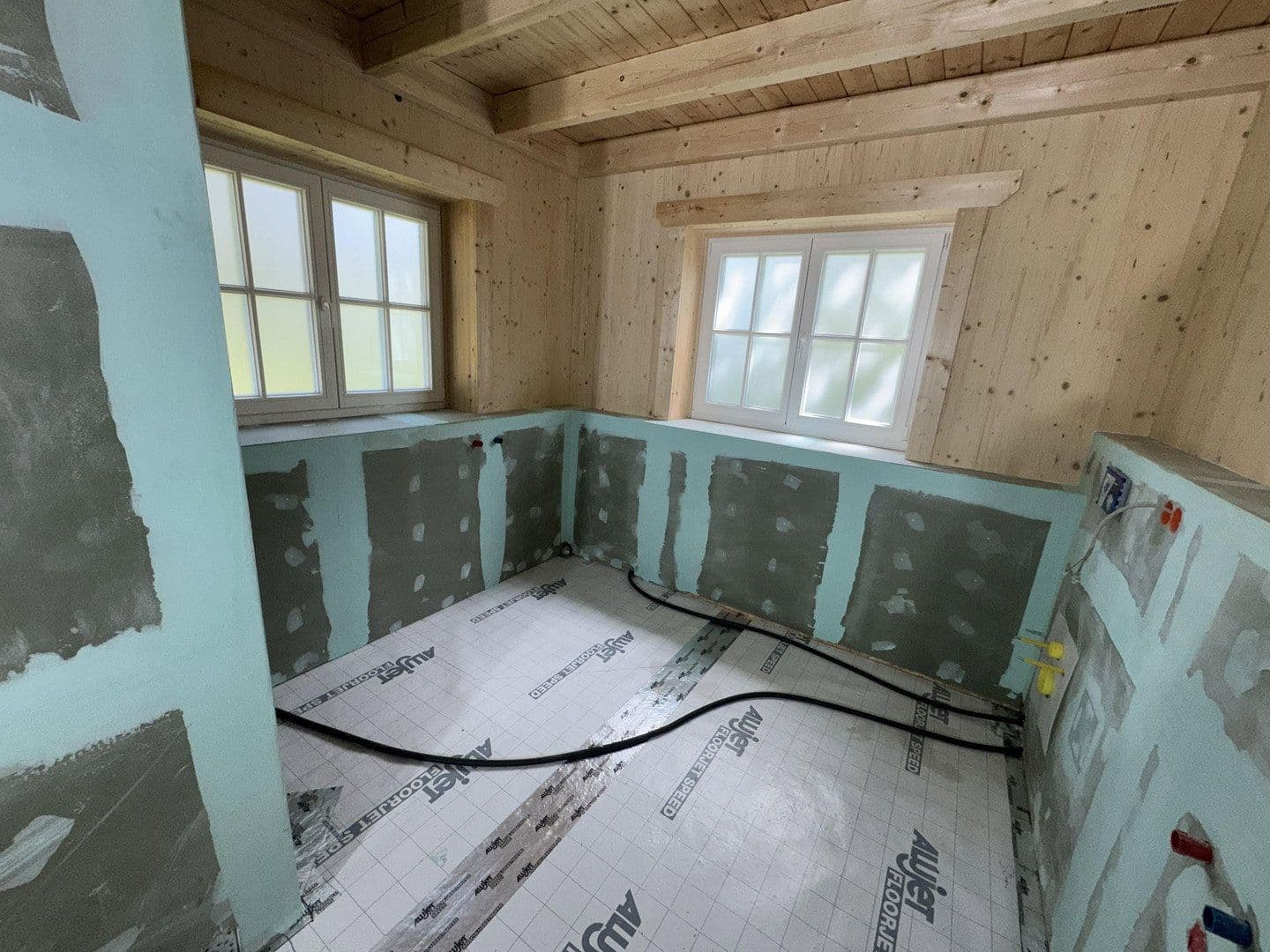 Prodej domu 114 m², pozemek 2.874 m², In den Gärten 2, Großerlach, Bádensko-Württembersko Prodej domu 114 m², pozemek 2.874 m², In den Gärten 2, Großerlach, Bádensko-Württembersko