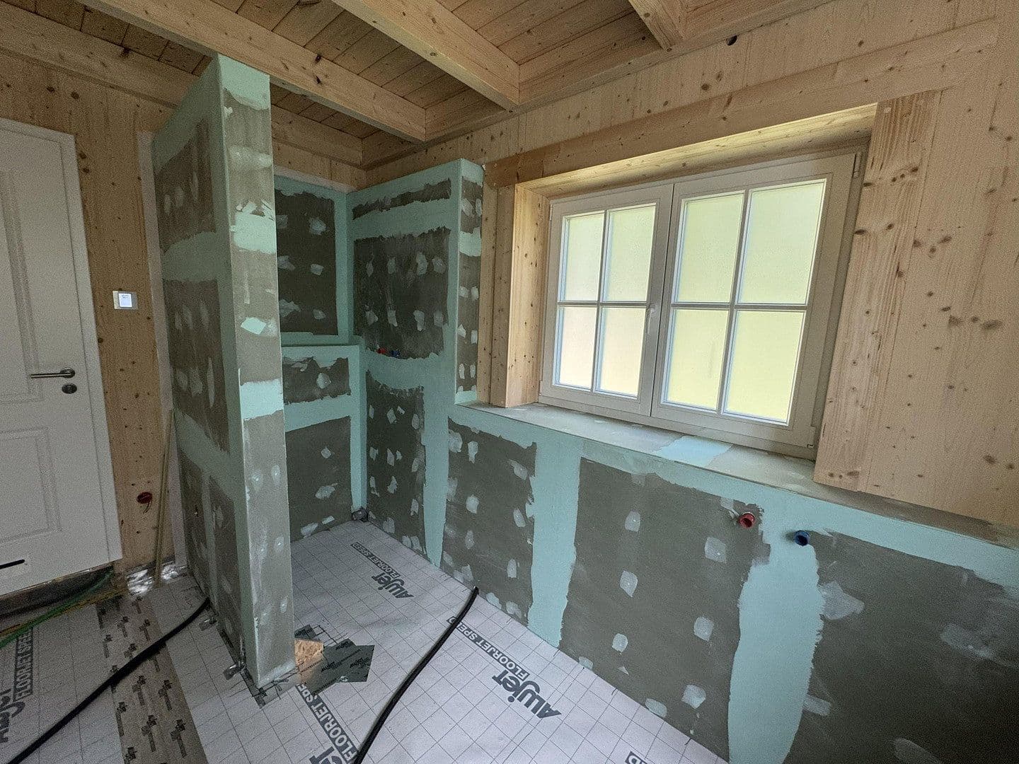 Prodej domu 114 m², pozemek 2.874 m², In den Gärten 2, Großerlach, Bádensko-Württembersko Prodej domu 114 m², pozemek 2.874 m², In den Gärten 2, Großerlach, Bádensko-Württembersko