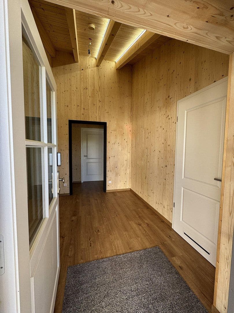 Prodej domu 114 m², pozemek 2.874 m², In den Gärten 2, Großerlach, Bádensko-Württembersko Prodej domu 114 m², pozemek 2.874 m², In den Gärten 2, Großerlach, Bádensko-Württembersko