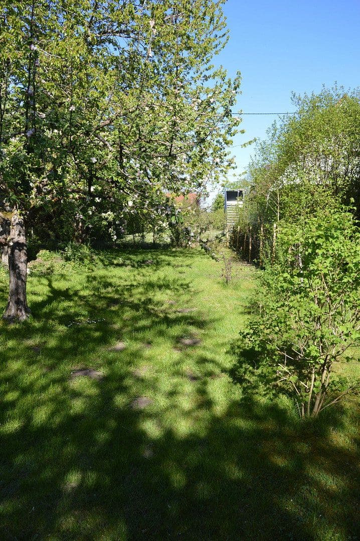 Prodej domu 114 m², pozemek 2.874 m², In den Gärten 2, Großerlach, Bádensko-Württembersko Prodej domu 114 m², pozemek 2.874 m², In den Gärten 2, Großerlach, Bádensko-Württembersko