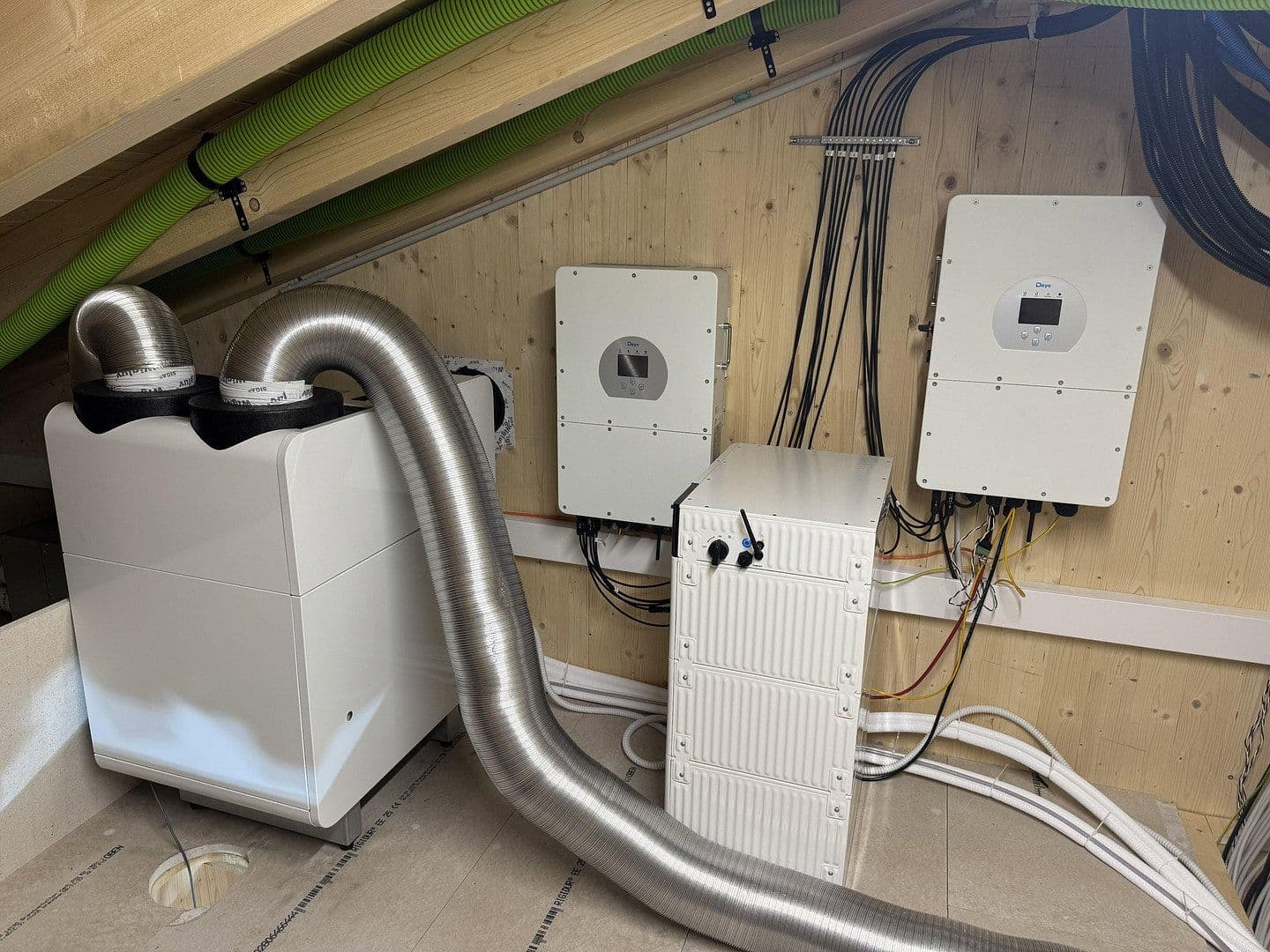 Prodej domu 114 m², pozemek 2.874 m², In den Gärten 2, Großerlach, Bádensko-Württembersko Prodej domu 114 m², pozemek 2.874 m², In den Gärten 2, Großerlach, Bádensko-Württembersko