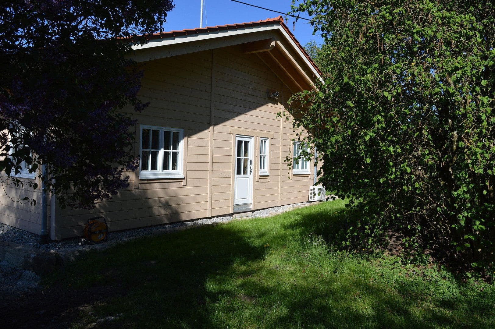 Prodej domu 114 m², pozemek 2.874 m², In den Gärten 2, Großerlach, Bádensko-Württembersko Prodej domu 114 m², pozemek 2.874 m², In den Gärten 2, Großerlach, Bádensko-Württembersko