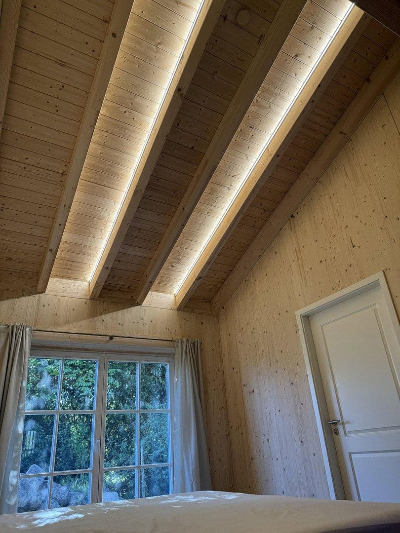 Prodej domu 114 m², pozemek 2.874 m², In den Gärten 2, Großerlach, Bádensko-Württembersko Prodej domu 114 m², pozemek 2.874 m², In den Gärten 2, Großerlach, Bádensko-Württembersko