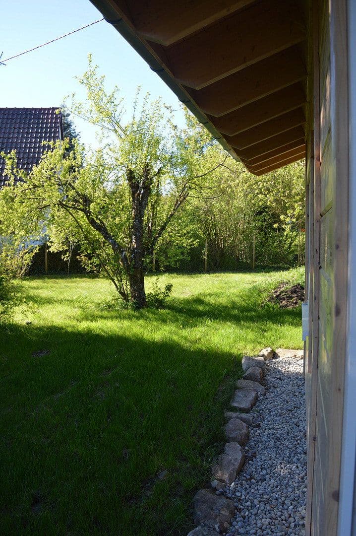 Prodej domu 114 m², pozemek 2.874 m², In den Gärten 2, Großerlach, Bádensko-Württembersko Prodej domu 114 m², pozemek 2.874 m², In den Gärten 2, Großerlach, Bádensko-Württembersko