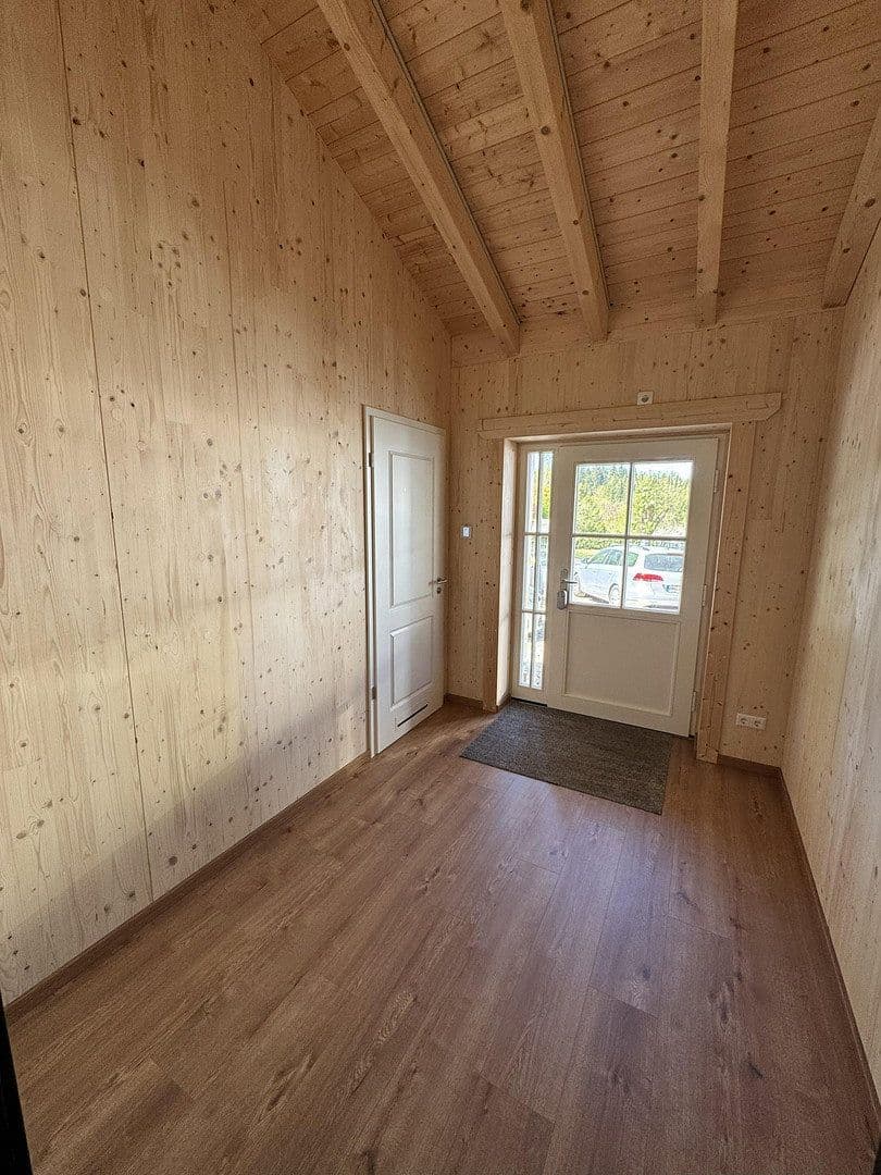 Prodej domu 114 m², pozemek 2.874 m², In den Gärten 2, Großerlach, Bádensko-Württembersko Prodej domu 114 m², pozemek 2.874 m², In den Gärten 2, Großerlach, Bádensko-Württembersko
