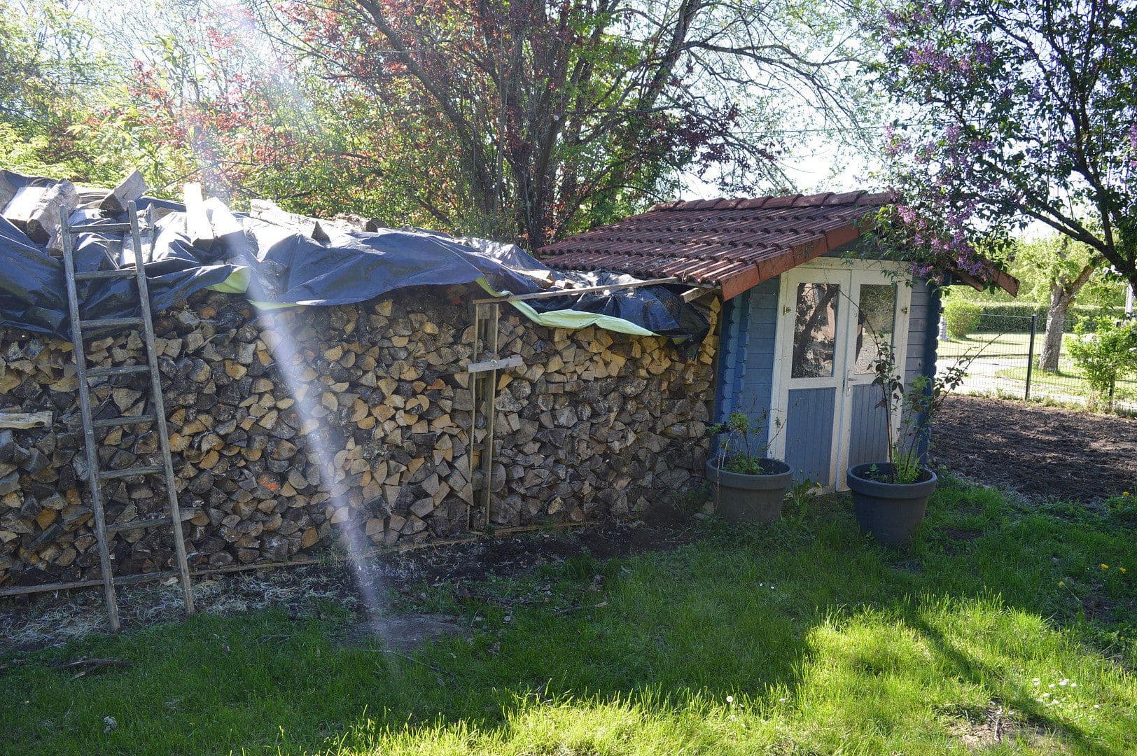 Prodej domu 114 m², pozemek 2.874 m², In den Gärten 2, Großerlach, Bádensko-Württembersko Prodej domu 114 m², pozemek 2.874 m², In den Gärten 2, Großerlach, Bádensko-Württembersko