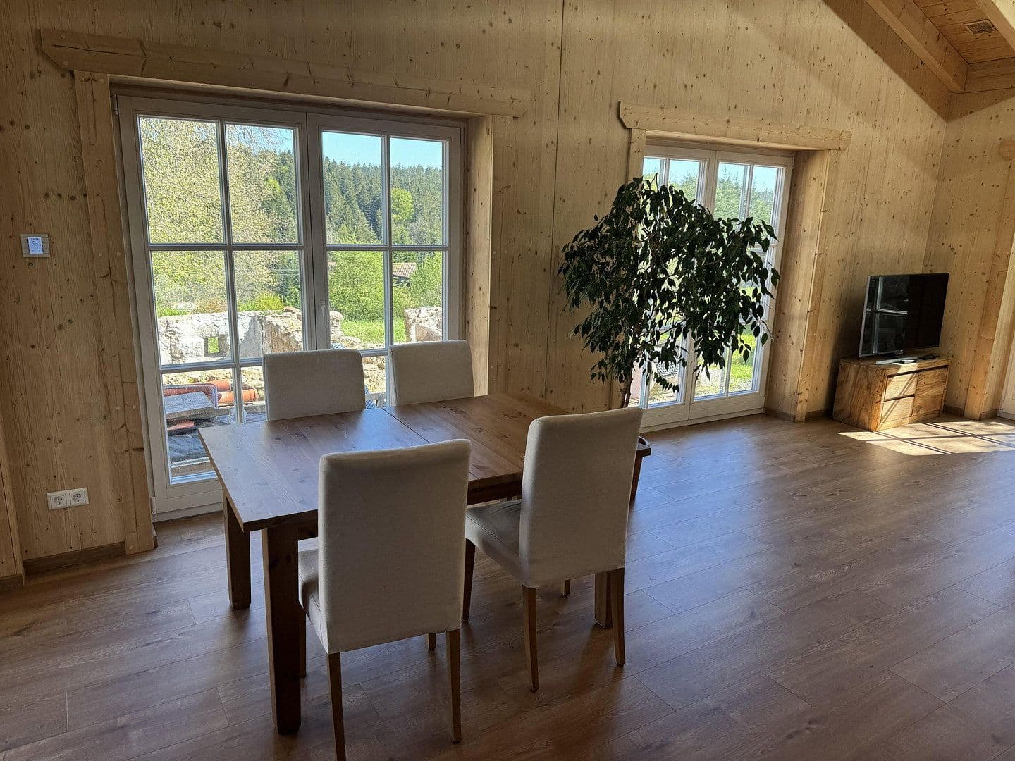 Prodej domu 114 m², pozemek 2.874 m², In den Gärten 2, Großerlach, Bádensko-Württembersko Prodej domu 114 m², pozemek 2.874 m², In den Gärten 2, Großerlach, Bádensko-Württembersko