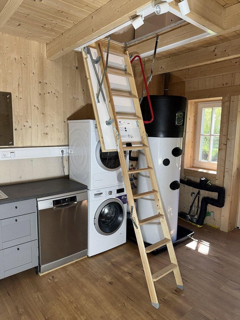 Prodej domu 114 m², pozemek 2.874 m², In den Gärten 2, Großerlach, Bádensko-Württembersko Prodej domu 114 m², pozemek 2.874 m², In den Gärten 2, Großerlach, Bádensko-Württembersko