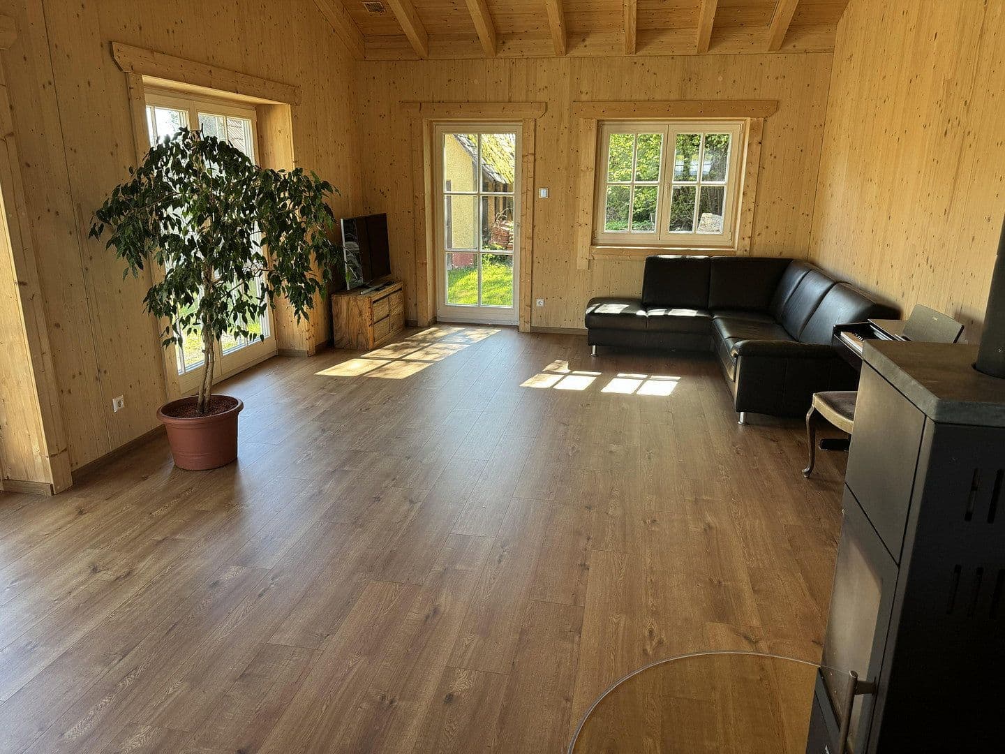 Prodej domu 114 m², pozemek 2.874 m², In den Gärten 2, Großerlach, Bádensko-Württembersko Prodej domu 114 m², pozemek 2.874 m², In den Gärten 2, Großerlach, Bádensko-Württembersko