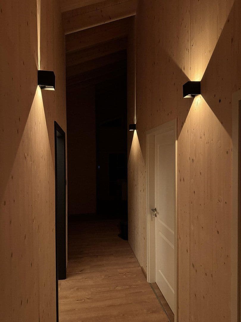 Prodej domu 114 m², pozemek 2.874 m², In den Gärten 2, Großerlach, Bádensko-Württembersko Prodej domu 114 m², pozemek 2.874 m², In den Gärten 2, Großerlach, Bádensko-Württembersko
