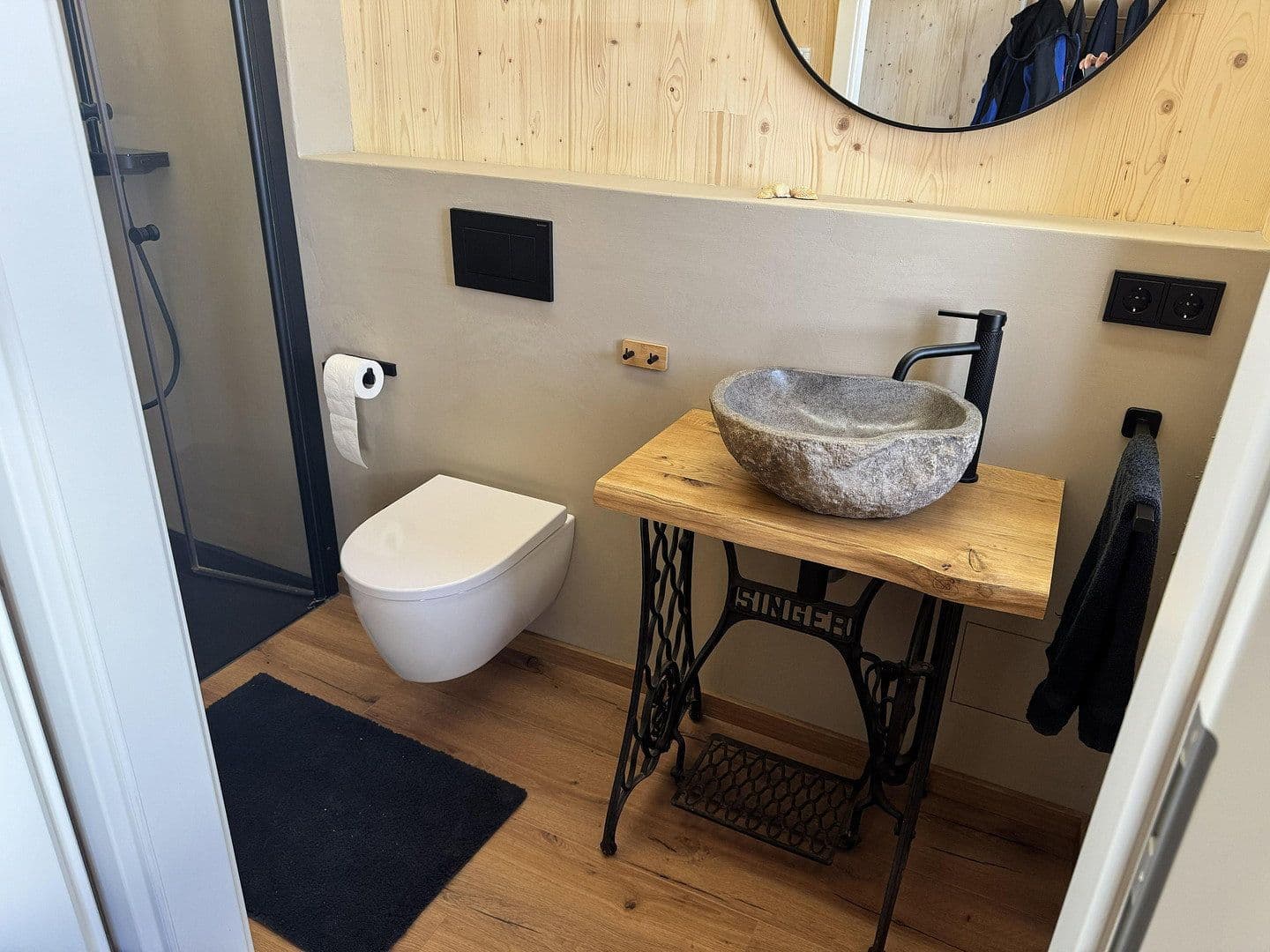 Prodej domu 114 m², pozemek 2.874 m², In den Gärten 2, Großerlach, Bádensko-Württembersko Prodej domu 114 m², pozemek 2.874 m², In den Gärten 2, Großerlach, Bádensko-Württembersko