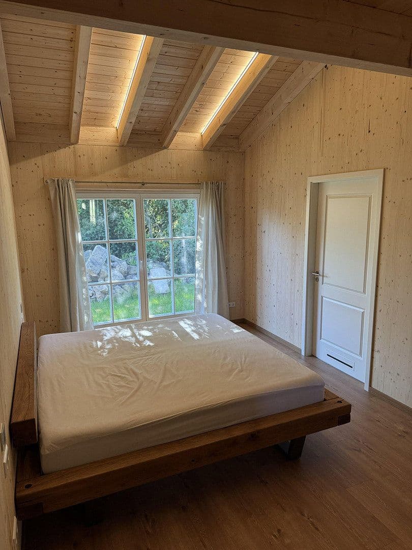 Prodej domu 114 m², pozemek 2.874 m², In den Gärten 2, Großerlach, Bádensko-Württembersko Prodej domu 114 m², pozemek 2.874 m², In den Gärten 2, Großerlach, Bádensko-Württembersko