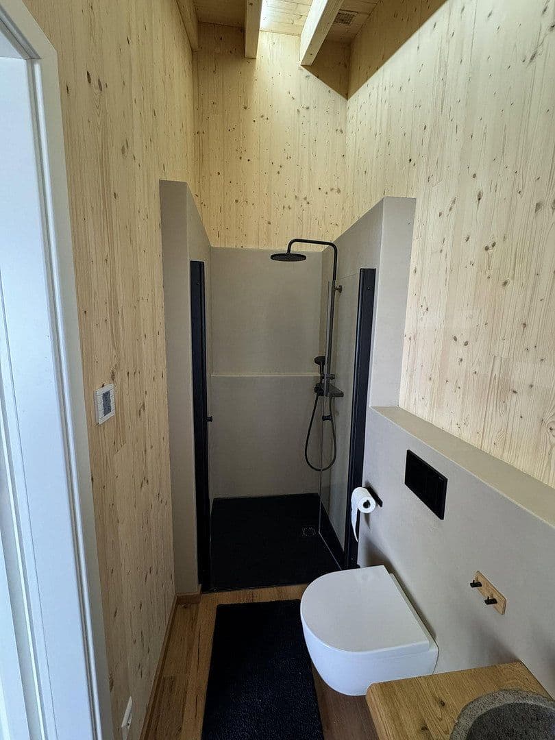 Prodej domu 114 m², pozemek 2.874 m², In den Gärten 2, Großerlach, Bádensko-Württembersko Prodej domu 114 m², pozemek 2.874 m², In den Gärten 2, Großerlach, Bádensko-Württembersko