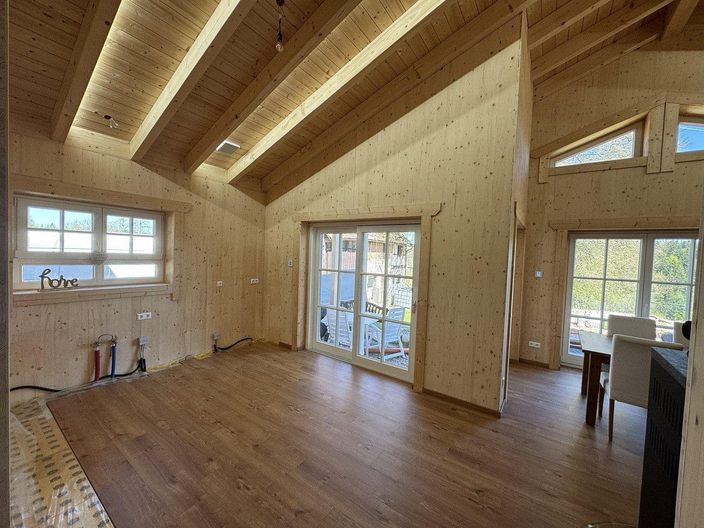 Prodej domu 114 m², pozemek 2.874 m², In den Gärten 2, Großerlach, Bádensko-Württembersko Prodej domu 114 m², pozemek 2.874 m², In den Gärten 2, Großerlach, Bádensko-Württembersko