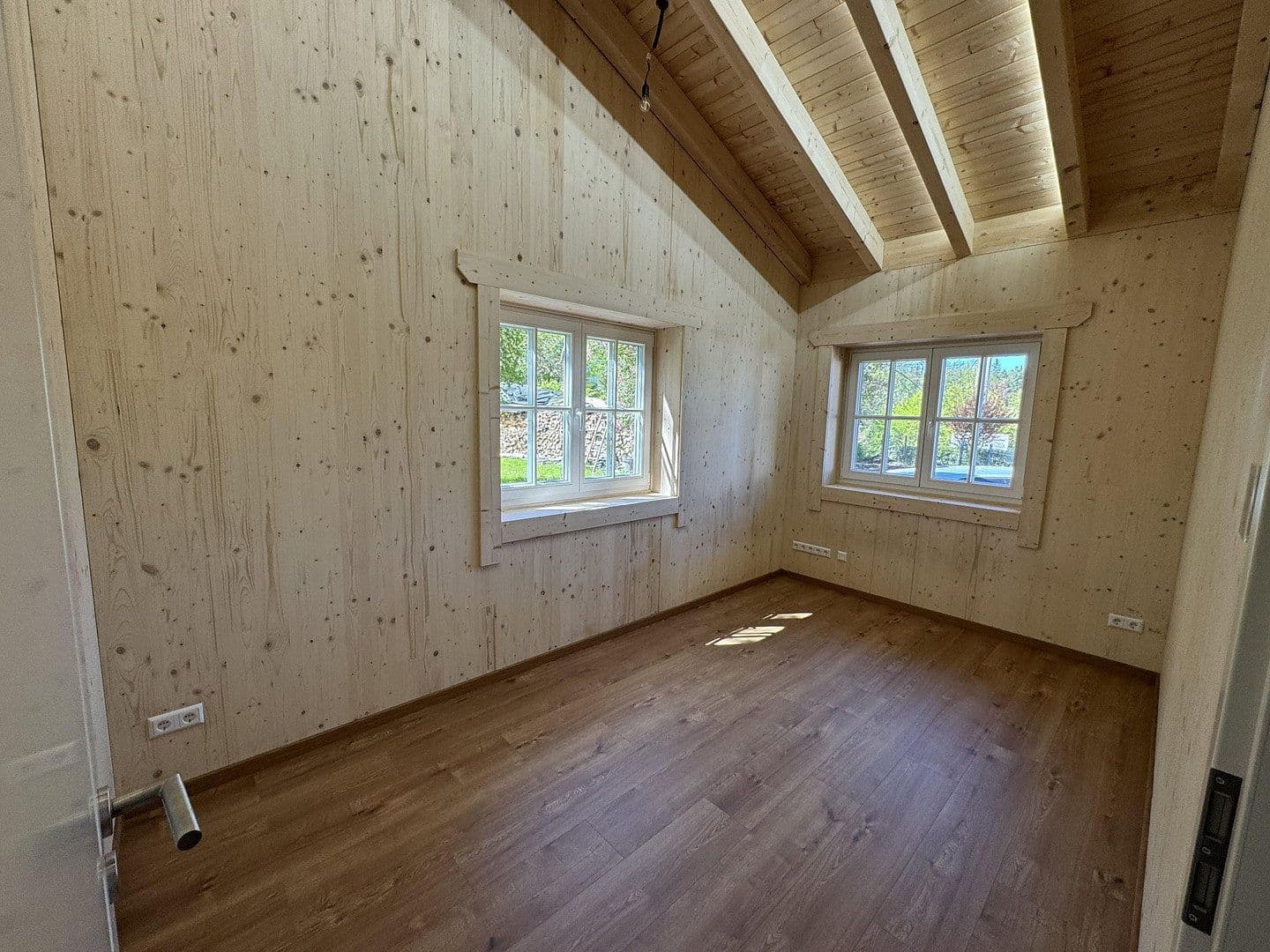 Prodej domu 114 m², pozemek 2.874 m², In den Gärten 2, Großerlach, Bádensko-Württembersko Prodej domu 114 m², pozemek 2.874 m², In den Gärten 2, Großerlach, Bádensko-Württembersko