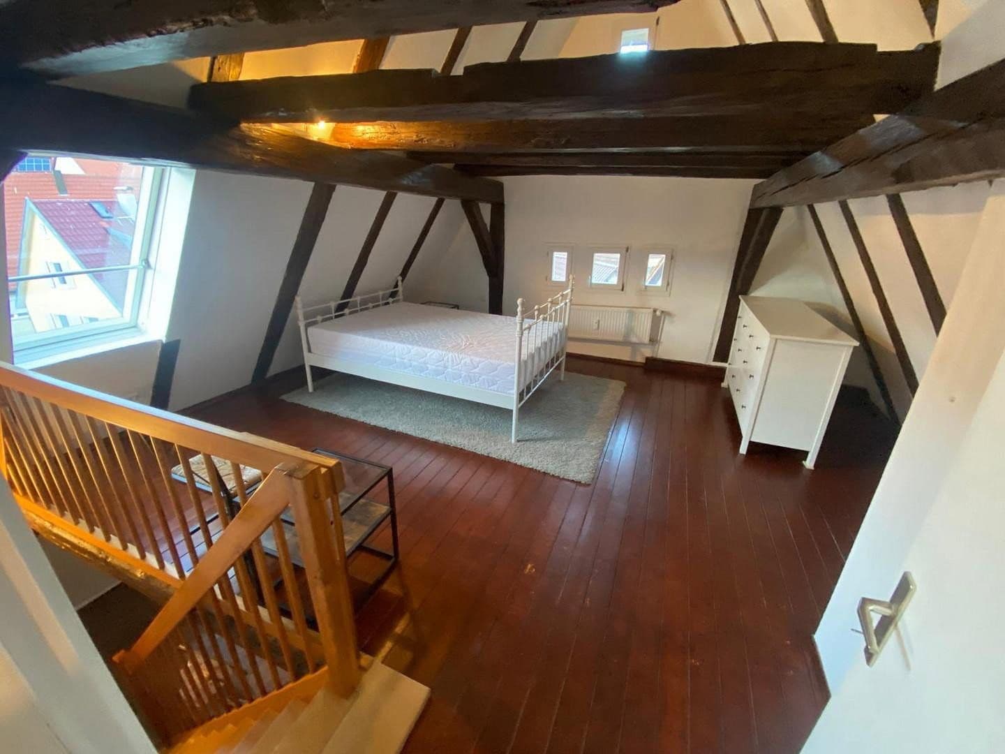 Prodej bytu 2+1 58 m², Weissach, Bádensko-Württembersko Prodej bytu 2+1 58 m², Weissach, Bádensko-Württembersko