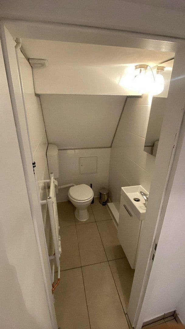 Prodej bytu 2+1 58 m², Weissach, Bádensko-Württembersko Prodej bytu 2+1 58 m², Weissach, Bádensko-Württembersko