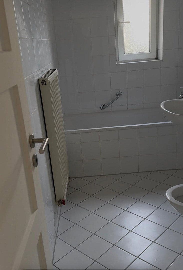 Pronájem bytu 3+1 69 m², Bäckergasse 9, Augsburg, Bavorsko Pronájem bytu 3+1 69 m², Bäckergasse 9, Augsburg, Bavorsko