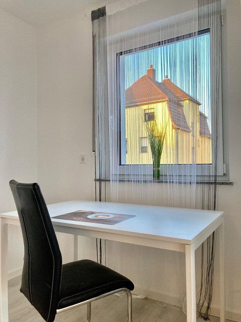 Pronájem bytu 1+1 25 m², Heilbronn, Bádensko-Württembersko Pronájem bytu 1+1 25 m², Heilbronn, Bádensko-Württembersko