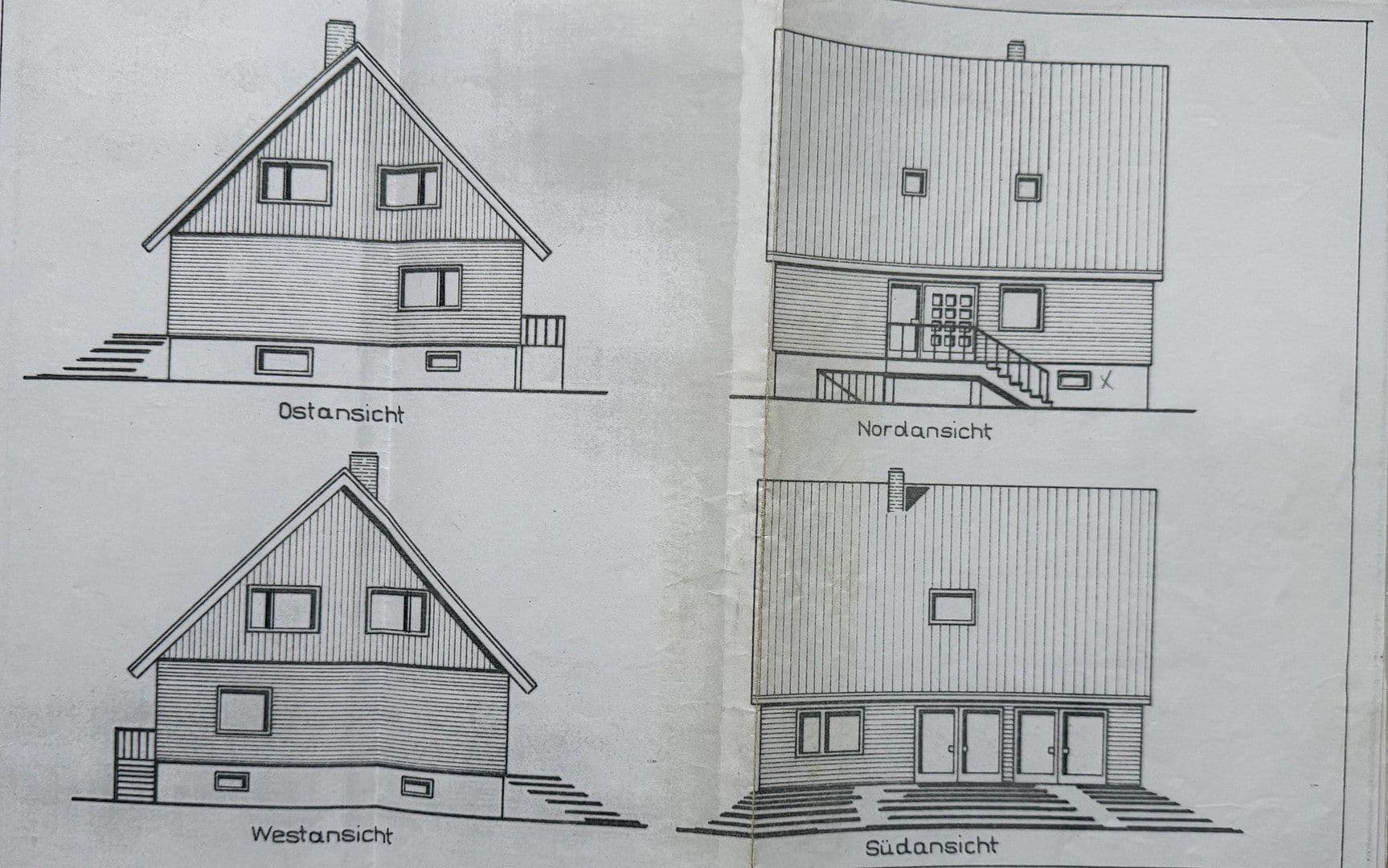 Prodej domu 160 m², pozemek 462 m², Berlin, Berlín Prodej domu 160 m², pozemek 462 m², Berlin, Berlín