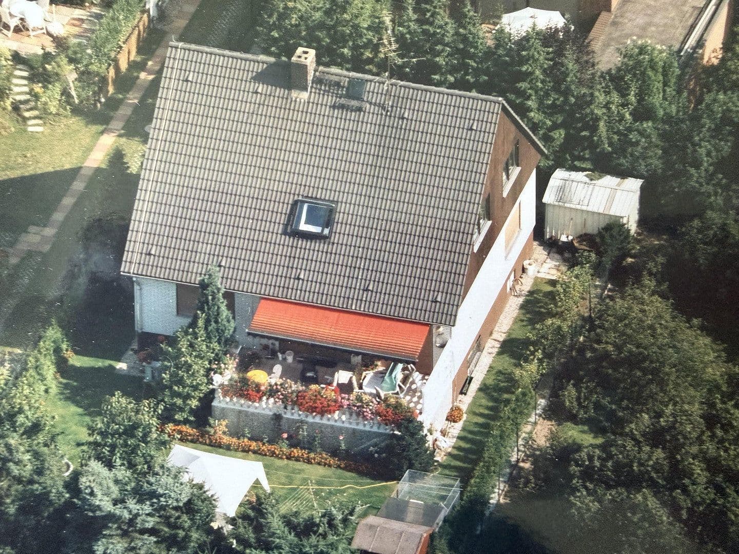 Prodej domu 160 m², pozemek 462 m², Berlin, Berlín Prodej domu 160 m², pozemek 462 m², Berlin, Berlín