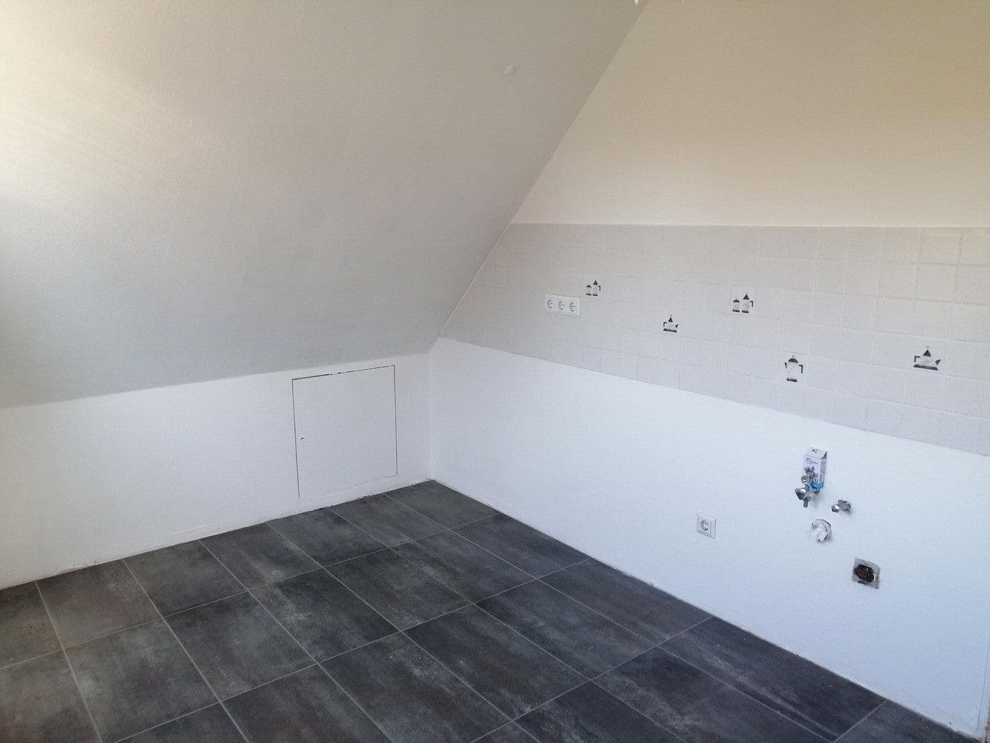 Prodej domu 160 m², pozemek 462 m², Berlin, Berlín Prodej domu 160 m², pozemek 462 m², Berlin, Berlín
