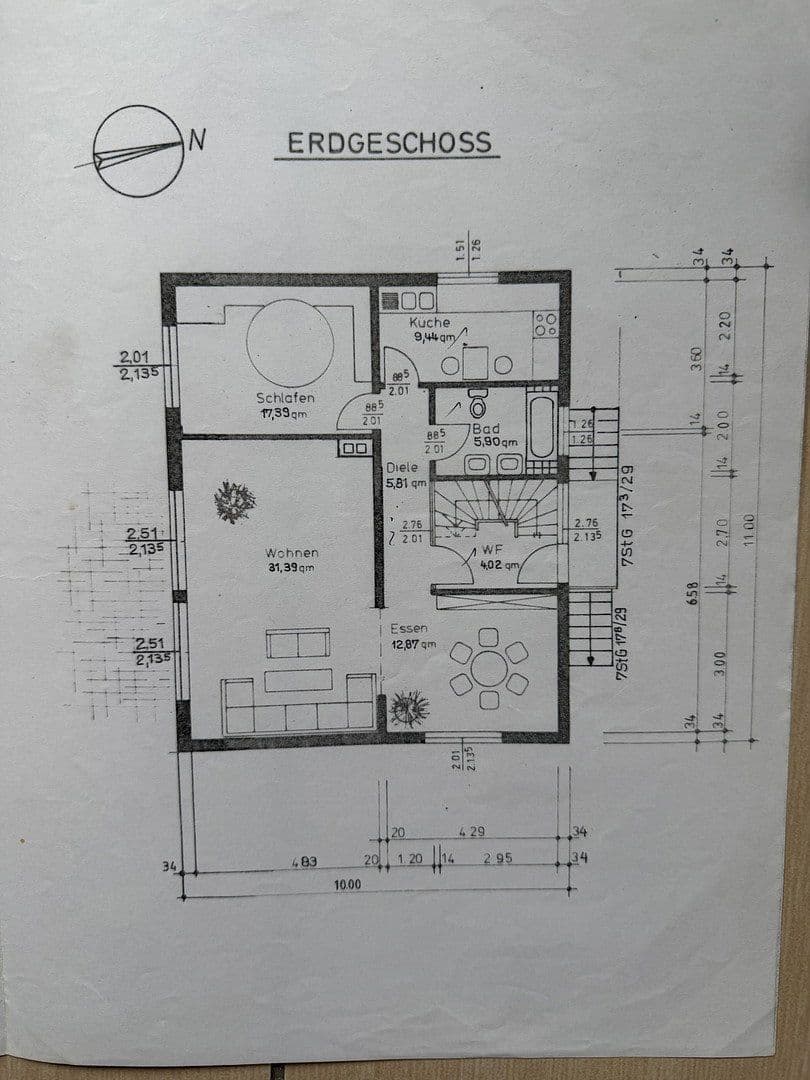 Prodej domu 160 m², pozemek 462 m², Berlin, Berlín Prodej domu 160 m², pozemek 462 m², Berlin, Berlín