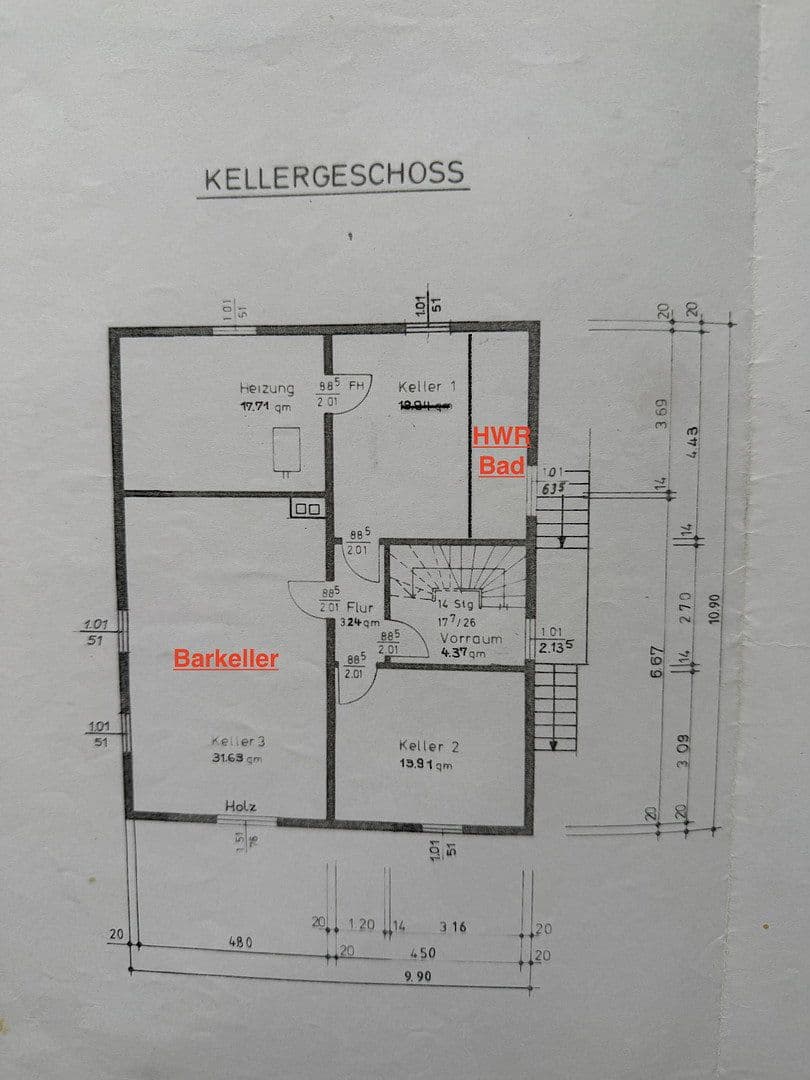 Prodej domu 160 m², pozemek 462 m², Berlin, Berlín Prodej domu 160 m², pozemek 462 m², Berlin, Berlín