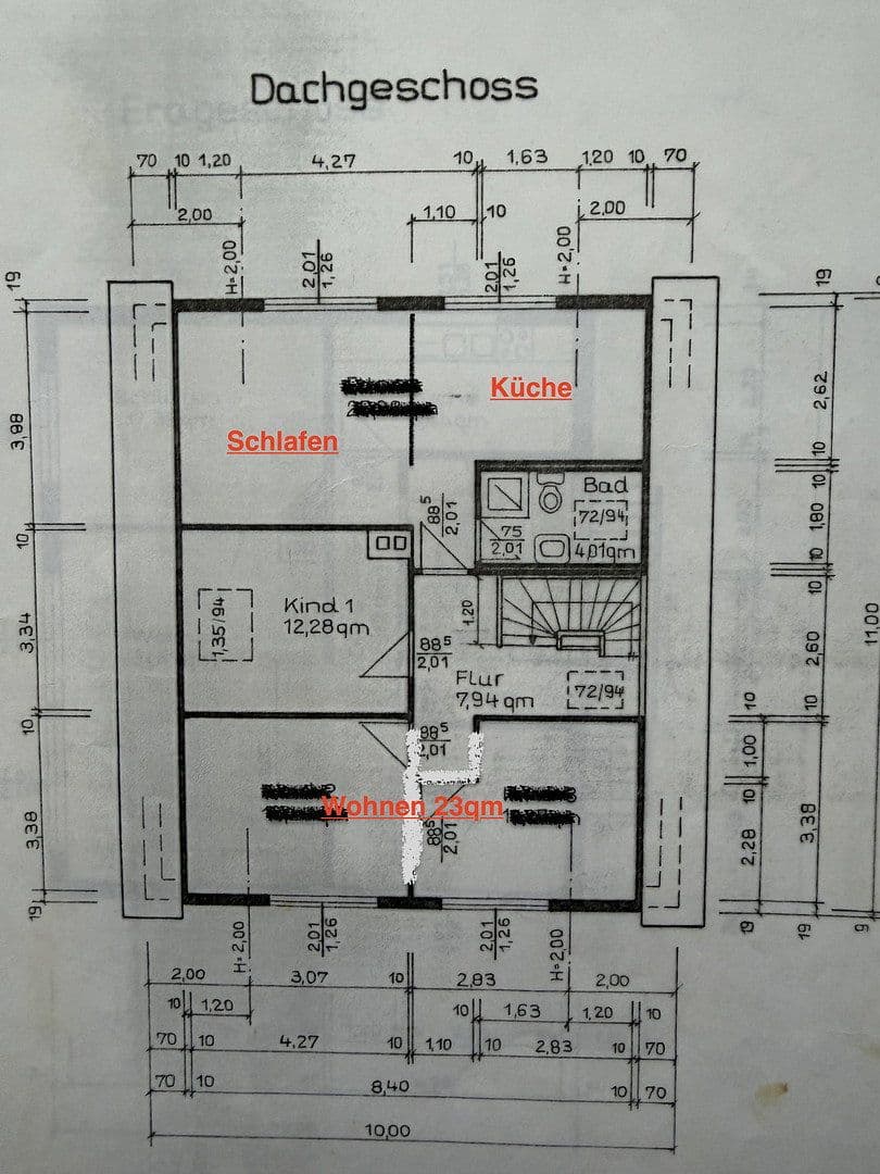 Prodej domu 160 m², pozemek 462 m², Berlin, Berlín Prodej domu 160 m², pozemek 462 m², Berlin, Berlín