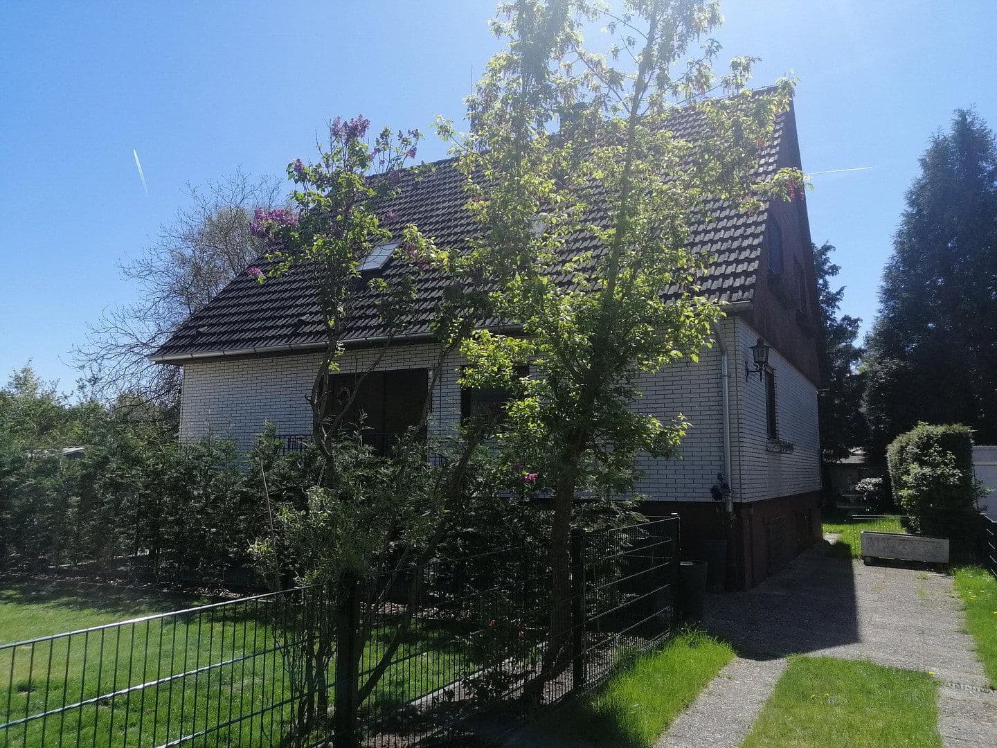 Prodej domu 160 m², pozemek 462 m², Berlin, Berlín Prodej domu 160 m², pozemek 462 m², Berlin, Berlín