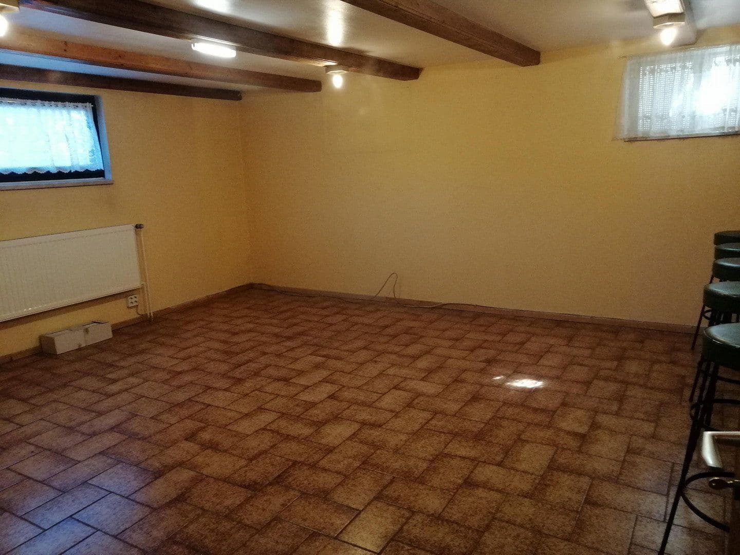 Prodej domu 160 m², pozemek 462 m², Berlin, Berlín Prodej domu 160 m², pozemek 462 m², Berlin, Berlín
