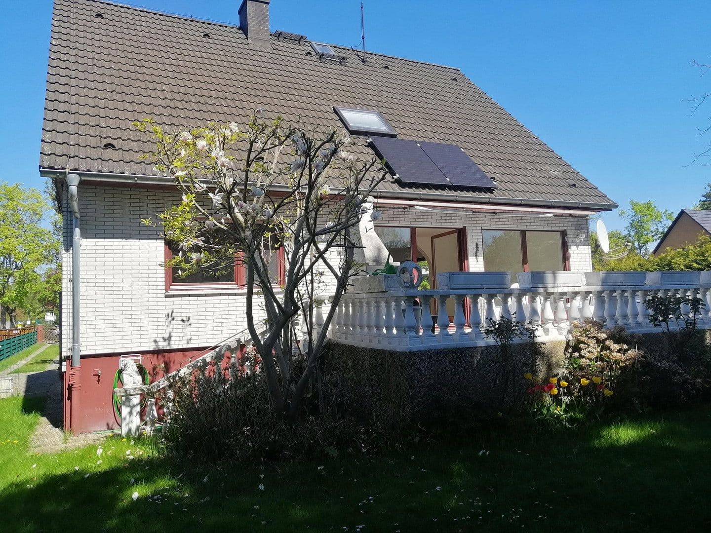 Prodej domu 160 m², pozemek 462 m², Berlin, Berlín Prodej domu 160 m², pozemek 462 m², Berlin, Berlín