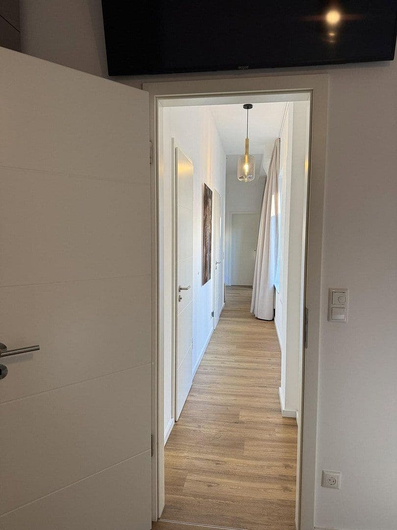 Prodej bytu 3+kk 135 m², Hamburg, Hamburg Prodej bytu 3+kk 135 m², Hamburg, Hamburg