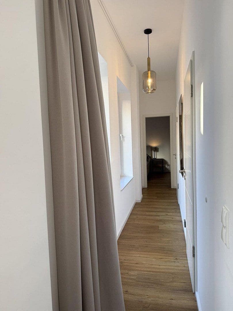 Prodej bytu 3+kk 135 m², Hamburg, Hamburg Prodej bytu 3+kk 135 m², Hamburg, Hamburg