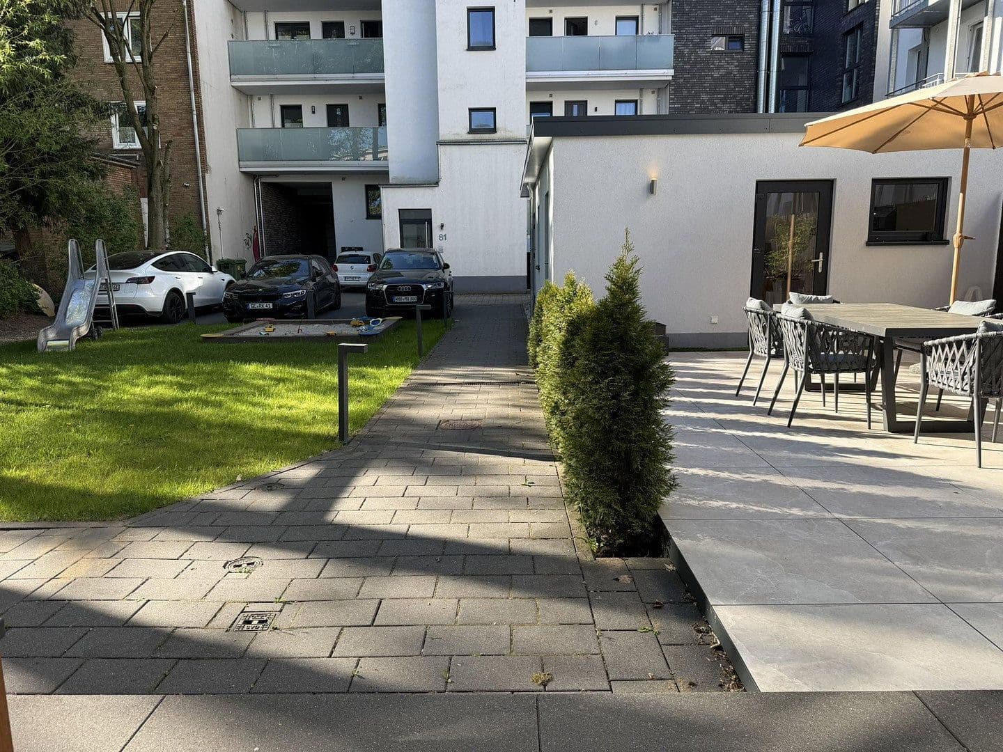 Prodej bytu 3+kk 135 m², Hamburg, Hamburg Prodej bytu 3+kk 135 m², Hamburg, Hamburg