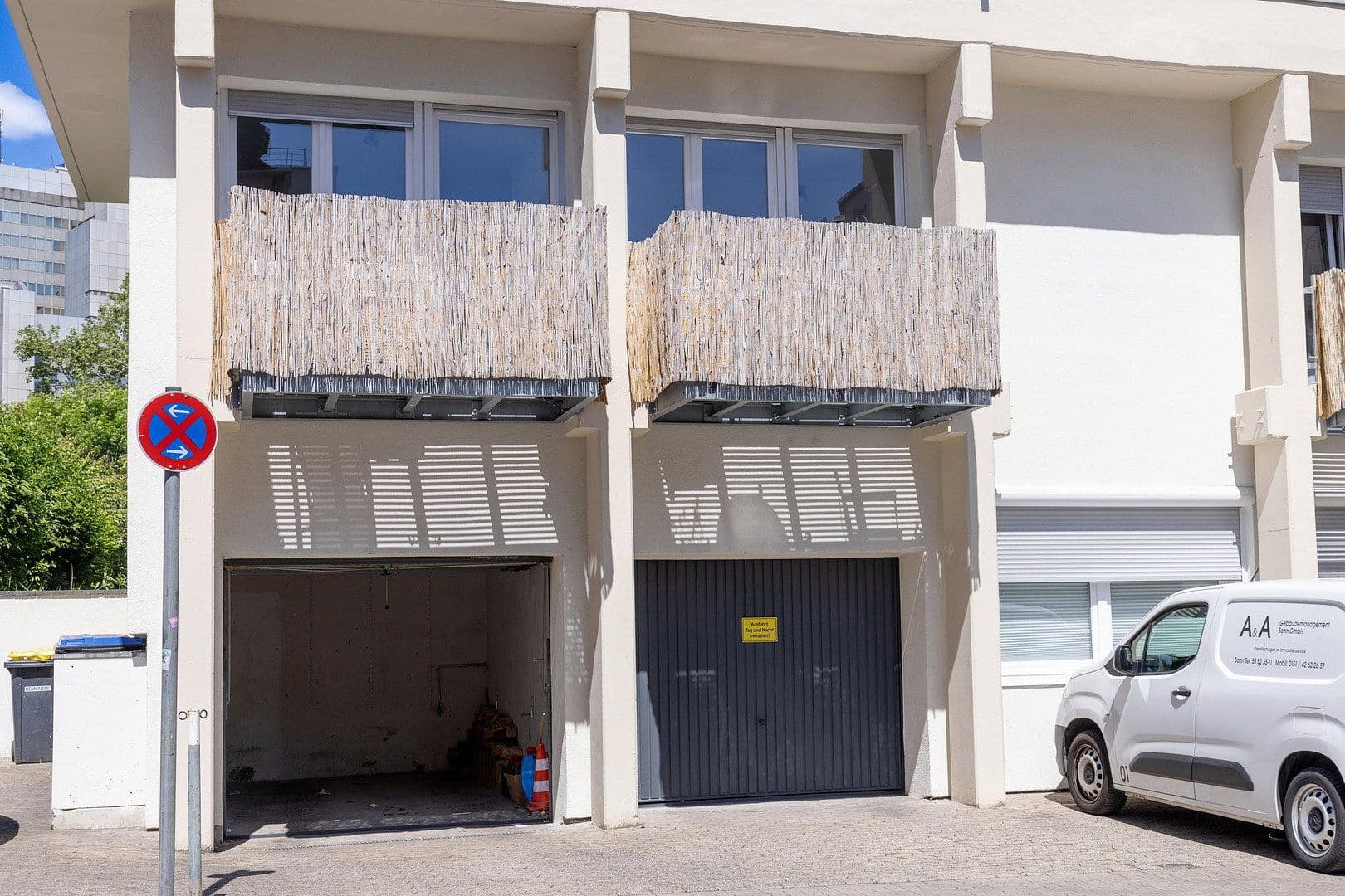 Prodej bytu 2+1 77 m², Thomas-Mann-Straße 44a, Bonn, Severní Porýní-Vestfálsko Prodej bytu 2+1 77 m², Thomas-Mann-Straße 44a, Bonn, Severní Porýní-Vestfálsko