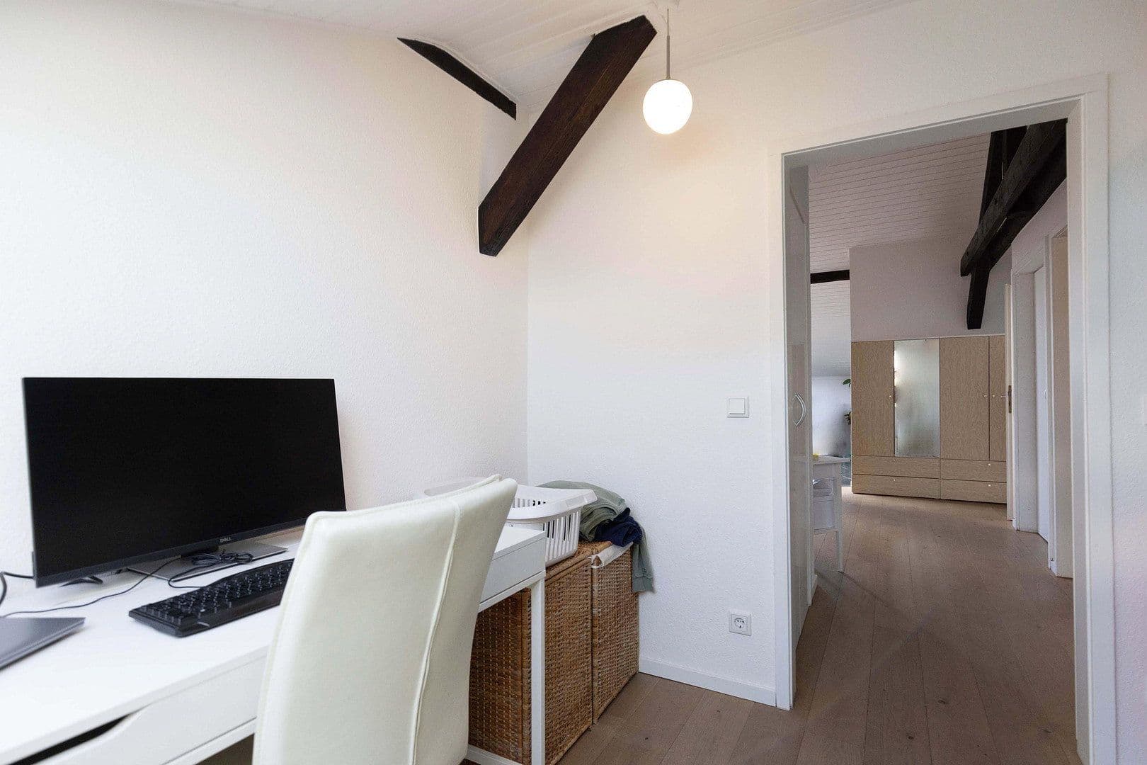 Prodej bytu 2+1 77 m², Thomas-Mann-Straße 44a, Bonn, Severní Porýní-Vestfálsko Prodej bytu 2+1 77 m², Thomas-Mann-Straße 44a, Bonn, Severní Porýní-Vestfálsko