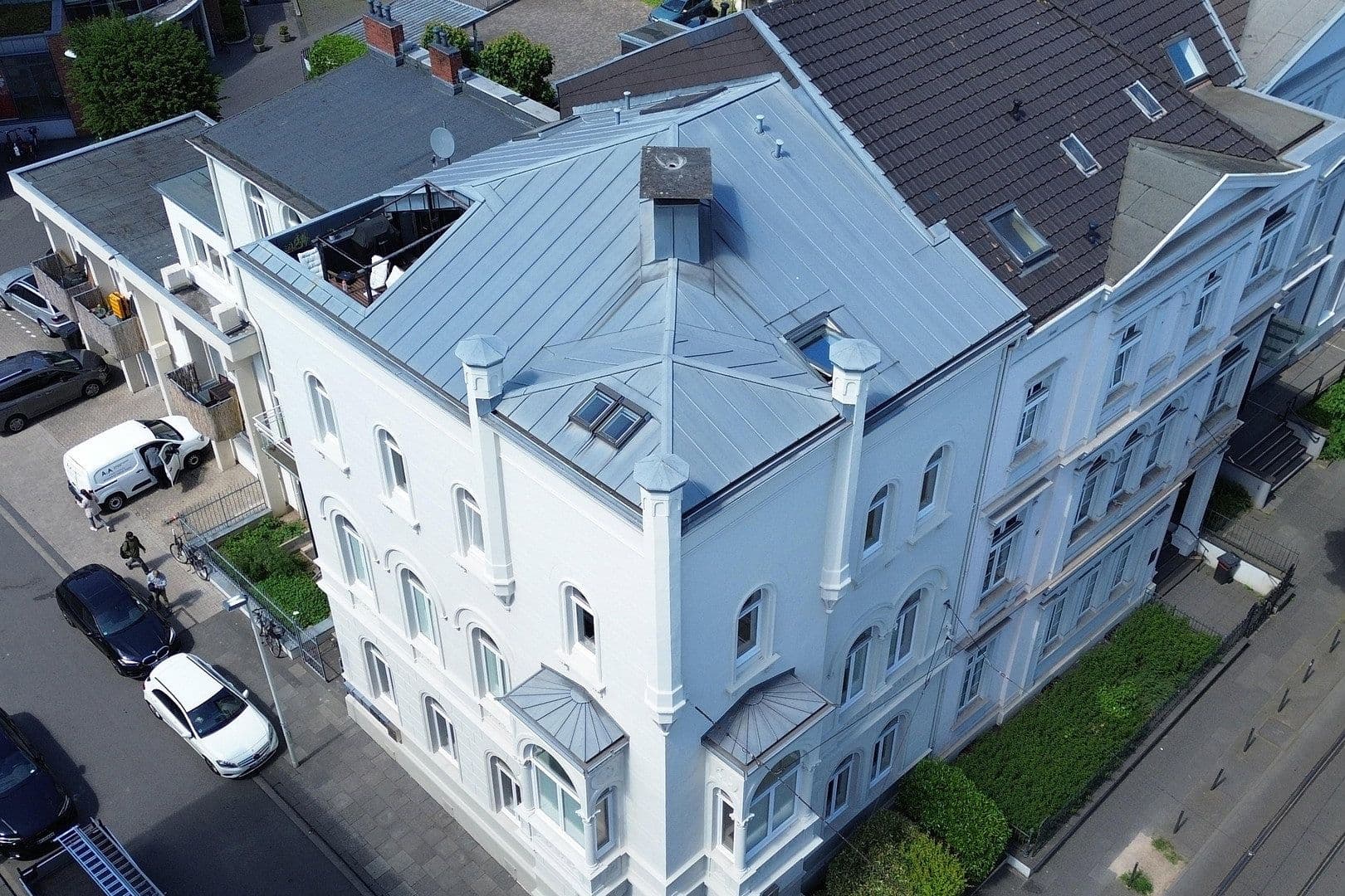 Prodej bytu 2+1 77 m², Thomas-Mann-Straße 44a, Bonn, Severní Porýní-Vestfálsko Prodej bytu 2+1 77 m², Thomas-Mann-Straße 44a, Bonn, Severní Porýní-Vestfálsko