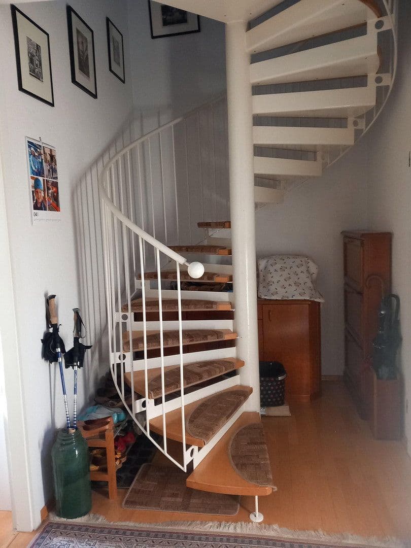 Prodej bytu 4+1 107 m², Böblingen, Bádensko-Württembersko Prodej bytu 4+1 107 m², Böblingen, Bádensko-Württembersko