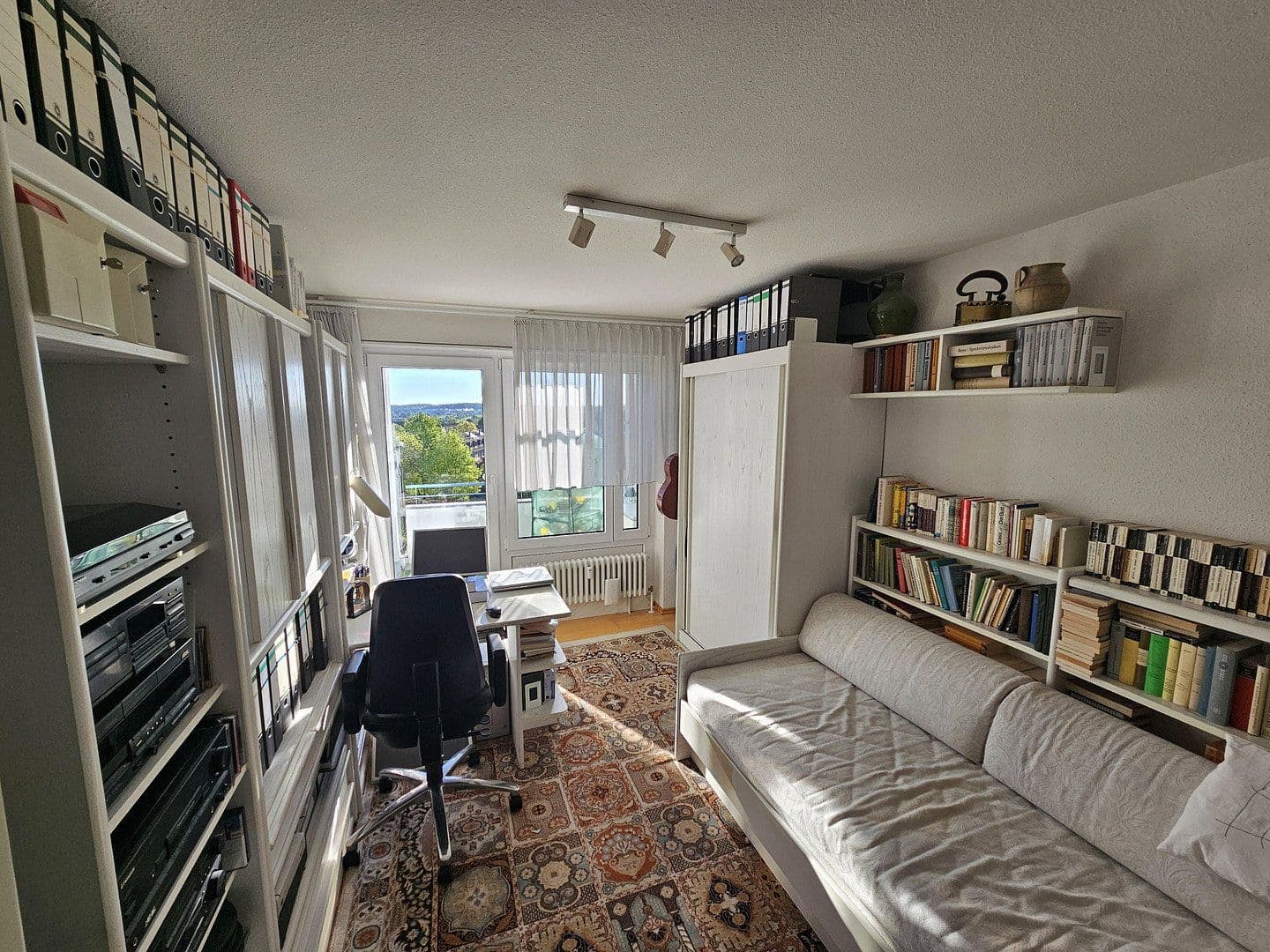 Prodej bytu 4+1 107 m², Böblingen, Bádensko-Württembersko Prodej bytu 4+1 107 m², Böblingen, Bádensko-Württembersko
