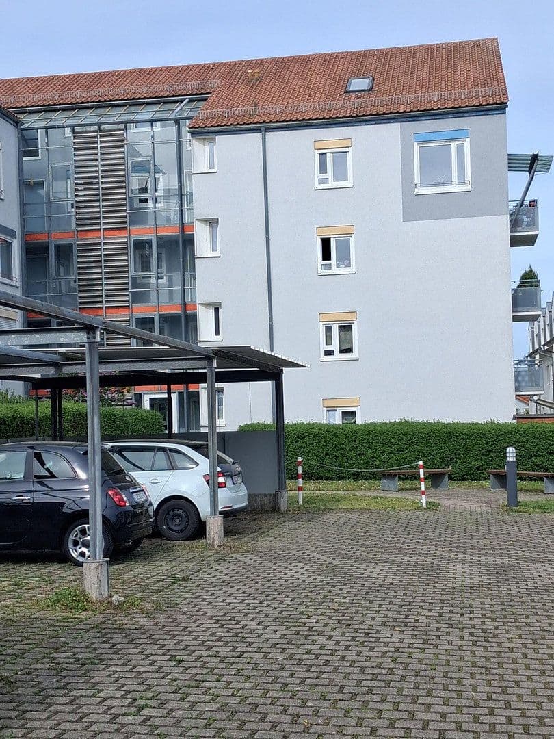 Prodej bytu 4+1 107 m², Böblingen, Bádensko-Württembersko Prodej bytu 4+1 107 m², Böblingen, Bádensko-Württembersko