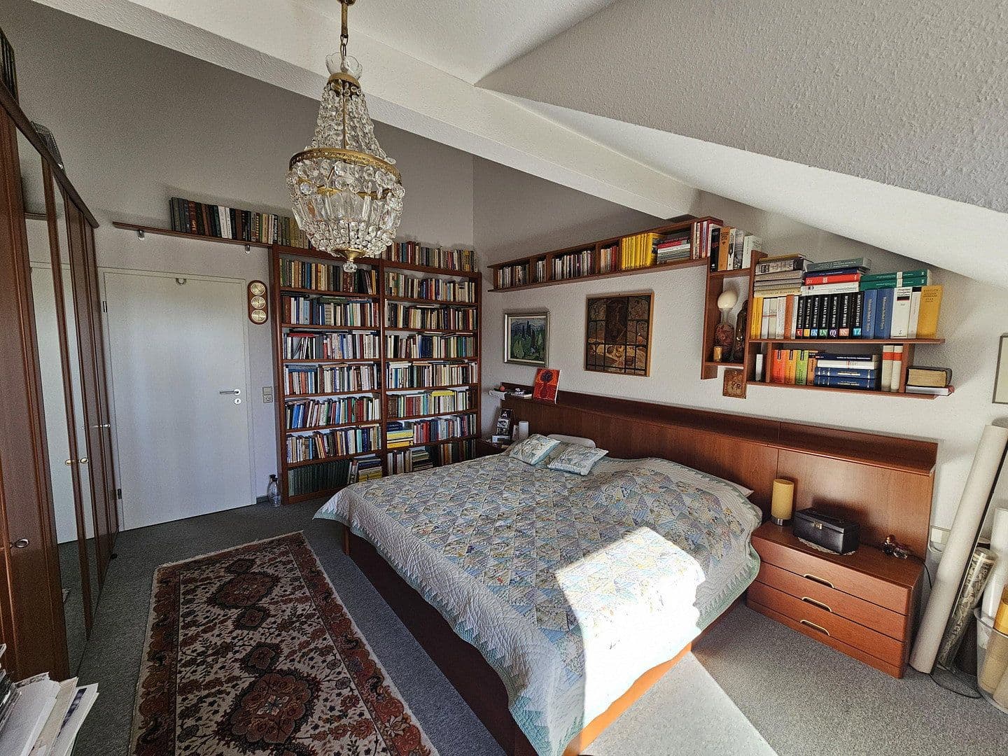 Prodej bytu 4+1 107 m², Böblingen, Bádensko-Württembersko Prodej bytu 4+1 107 m², Böblingen, Bádensko-Württembersko