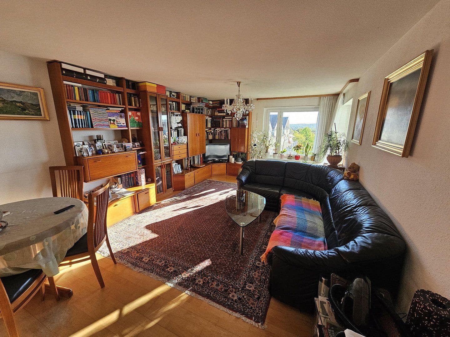 Prodej bytu 4+1 107 m², Böblingen, Bádensko-Württembersko Prodej bytu 4+1 107 m², Böblingen, Bádensko-Württembersko